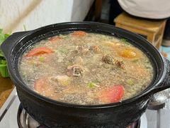 -钰洁腊排骨火锅