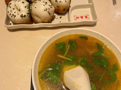 -东泰祥生煎馆(重庆北路店)