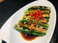 -小城粥道·海胆鲜虾粥(解放广场店)