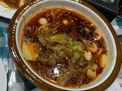 水煮全家福-紫光园·烤鸭(吕家营店)