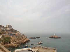 -东极岛景区