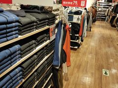 -优衣库(哈尔滨中央大街店)