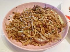 干炒牛河-清晖小苑•顺德地方菜(壹海城店)