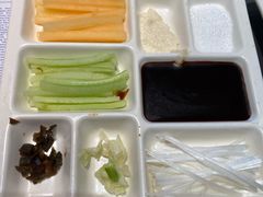 酱料-小大董·烤鸭(观景餐厅·南京西路店)