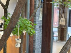 -VOYAGE COFFEE(杨梅竹店)