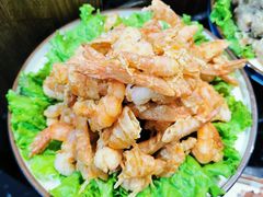 -A8小馆·海鲜烧烤(樱珠苑小区店)
