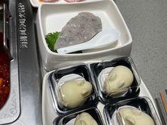 -海底捞火锅(亲贤北街店)