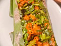 包烧掌中宝-多味居(剪子巷店)