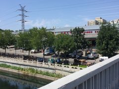 -百叶居·老北京涮羊肉(鼓楼店)
