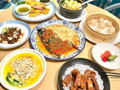 -兔爸私家小厨(新北万达店)