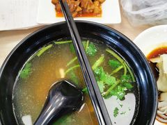 -王家沙点心店(西康路店)