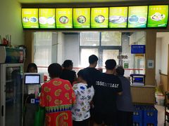 -薛家老店薛昌利大米凉皮(八府庄店)