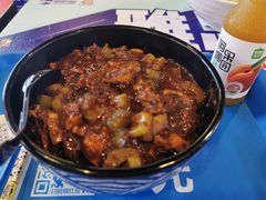 -啊臻味道•新疆特色炒米粉(大学城店)
