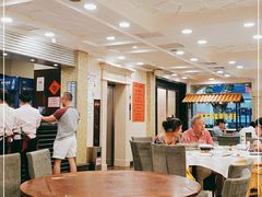 大堂-瑞福园联谊餐室(茂名南路店)