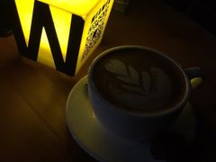 -WEAWEA深夜咖啡酒吧(顺义店)