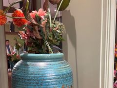 -新海渔港·胶东海鲜家常菜·家宴(奥体中心店)