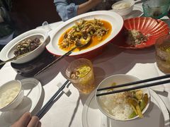 -橘洲1925湖湘餐厅