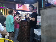 -金陵杨胖子·砂锅麻辣烫(金轮新天地店)