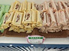 -桂发祥十八街麻花(和平路店)