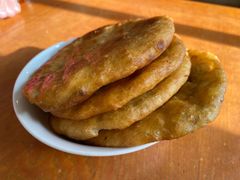 牛肉锅盔-顺华粉馆(桃园南路店)