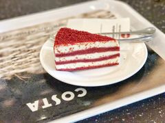 -COSTA COFFEE(成都来福士店)