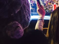 -南京奥林匹克体育中心-体育馆