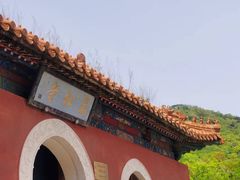 -天津盘山风景名胜区