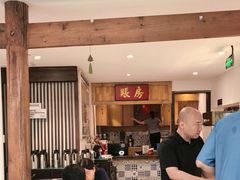 -院8里·少城记忆老川菜(宽窄巷子店)