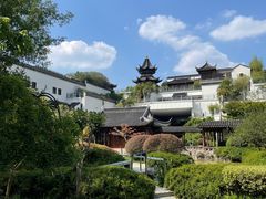 -江宁织造博物馆