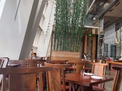 -上海柏悦酒店·世纪100牛排馆