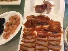 -饼中王酒楼(光复西路店)