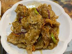 毕老爷锅包肉-乡间好味私家菜(总店)
