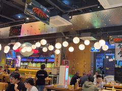 -本色.小马哥烧烤(无锡九里仓店)