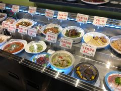 -俭朴菜(鲁磨路店)