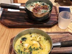 -小满手工粉(上海月星环球港店)