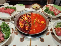 -江北北火锅馆·公路夜市(魏公村店)