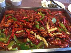 -草原牧羊火锅·龙虾·烤鱼(杨浦店)