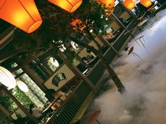 大堂-湊湊火锅·茶憩(恒隆广场店)