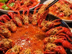 -红盔甲·小龙虾(人民广场店)