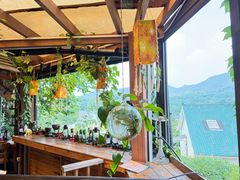 -马灯部落·西湖边的创意山景餐厅(虎跑动物园店)