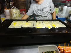 -大东北首席烤冷面(常兴路店)