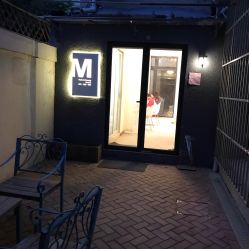 -M Nails & Beauty美甲美睫美体