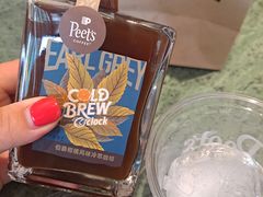 -Peet's Coffee皮爷咖啡(新天地黑标店)