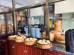 自助取餐区-四海楼(如皋定慧禅寺店)