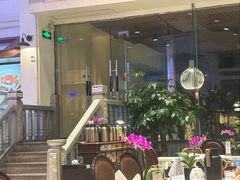 -金河半岛园林酒家(金融城店)