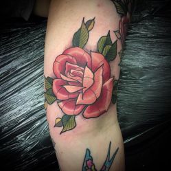 -记号刺青tattoo纹身工作室