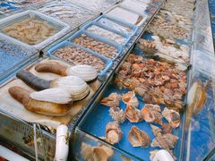 -江杨农产品批发市场