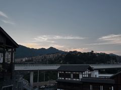 -磁器口古镇