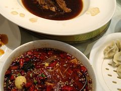 -鼎好家常菜(天桥店)