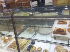 -Bread Talk 面包新语(荟聚店)